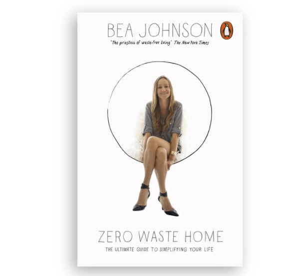 Book Zero Waste Home Gifts