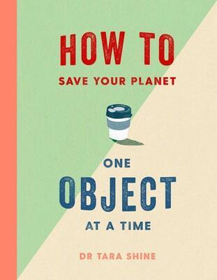 Book Save Your Planet One Object Gifts